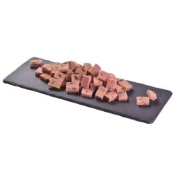 Profine Foderplse med And og Grntsager 800 g